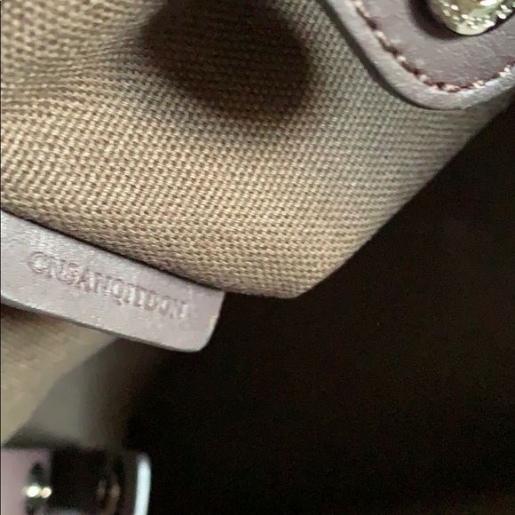 Burberry bag - Picture 12 of 16